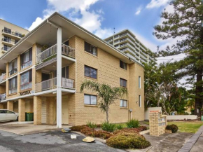 Cheap and cheerful budget accommodation
